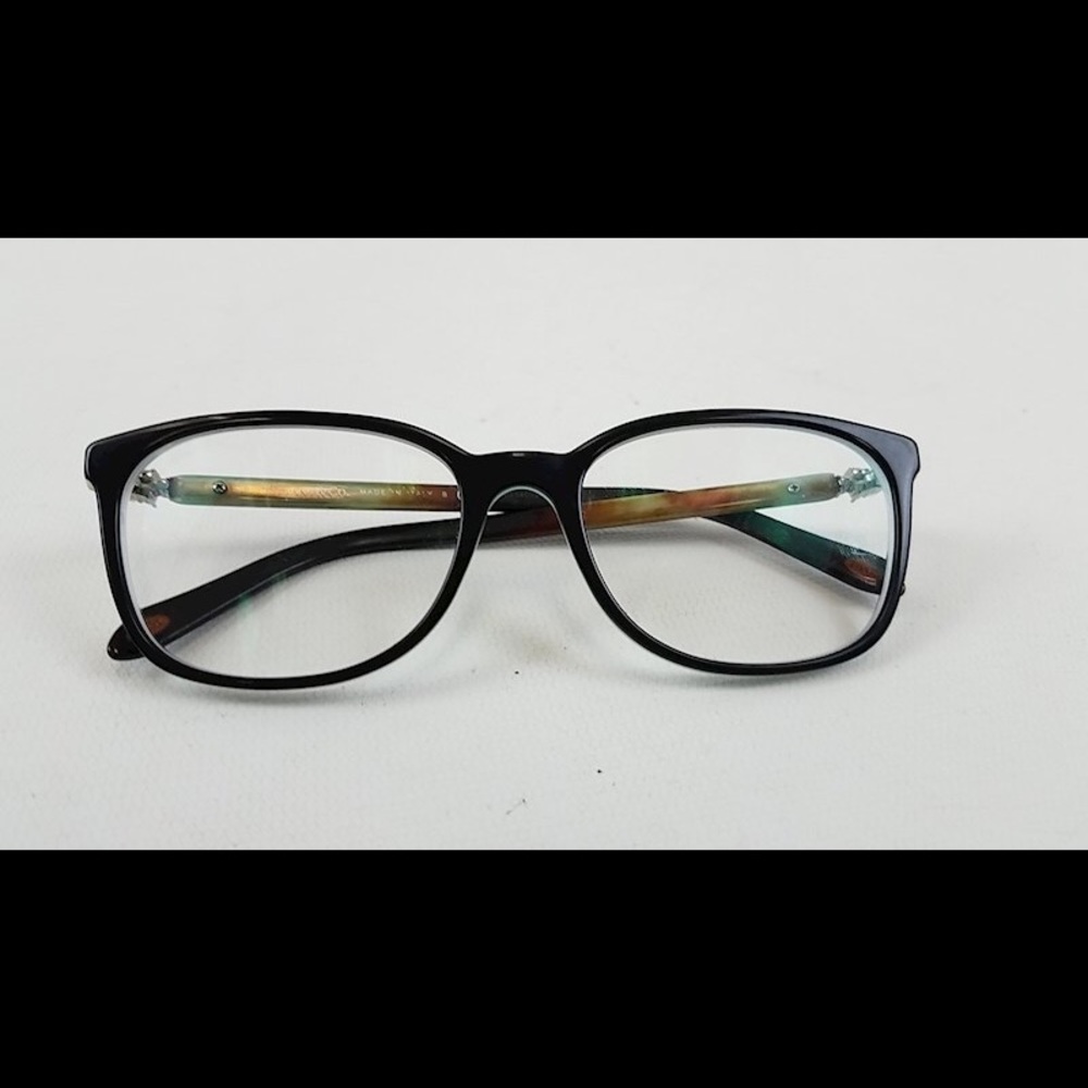 Tiffany & Co. glasses